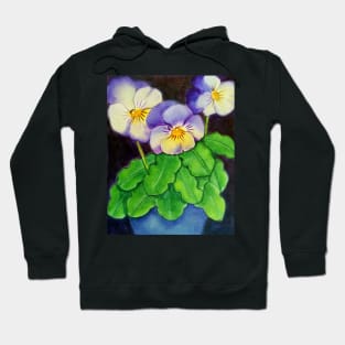 Little Beauties Hoodie